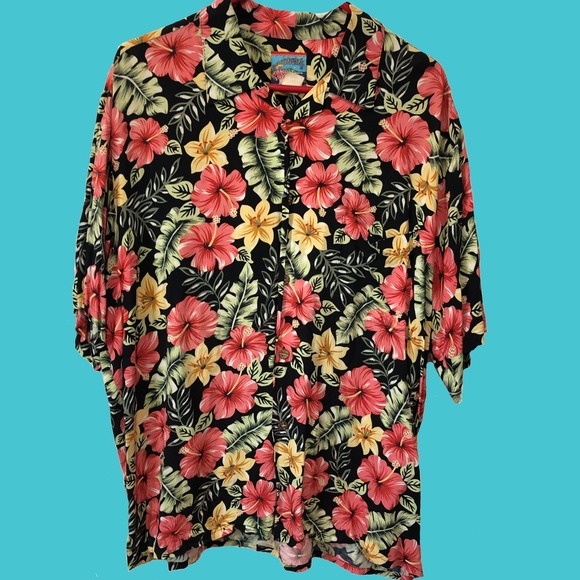 Vintage Reyn Spooner - Picture 1 of 3